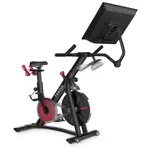 Велотренажер YESOUL G1 MAX Smart Spinning Bike, черный