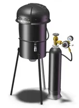      Grad Black G1