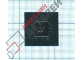 Чип N17P-G1-A1