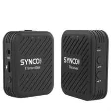 Радиосистема Synco G1(A1) RX + TX Чёрная