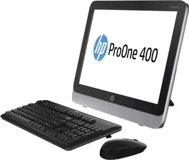 Моноблок HP ProOne 400 G1 (L3E79EA)