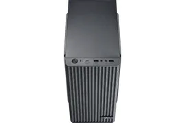 Корпус Formula Air Mesh G1 черный без БП