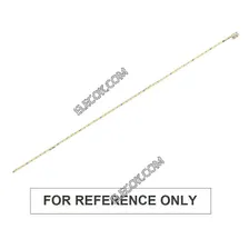 LB-C320X14-E12-H-G1-SE1 LED Backlight Strips - 3 Strips， substitute