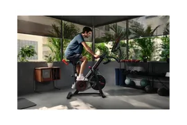 Велотренажер Yesoul BG1-B-32