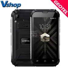 Защищенный смартфон GEOTEL G1
