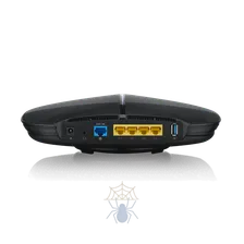 Роутер беспроводной ZYXEL Armor G1 NBG6818-EU0102F