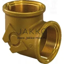 Угольник Uponor Wipex G1"ВР-G1"ВР