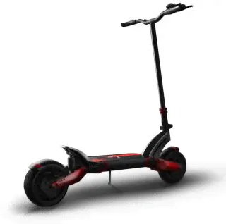 Электросамокат Kugoo Kirin G1 (2024)-1