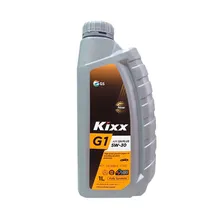 KIXX G1 5W30 SN Plus, 1л