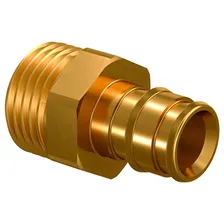 Переходник 32-G1" НР Uponor