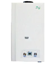 Газовая колонка VOLNA JSD-20-G1 10л.