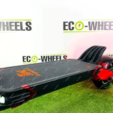 Электросамокат Kugoo G1 Jilong