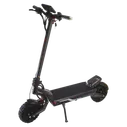 Электросамокат Kugoo Kirin G1 Pro
