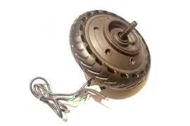 Мотор-колесо электросамоката Joyor G1 (48 V, 500 W)