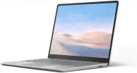 Ноутбук Microsoft Surface Laptop Go (Intel Core i5-1035G1 1000MHz/12.4"/1536x1024/8GB/128GB SSD/DVD нет/Intel UHD Graphics/Wi-Fi/Bluetooth/Windows 10 Home) Platinum