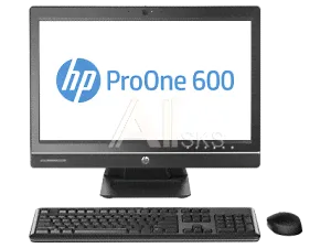 F3W98EA Моноблок HP ProOne 600 G1 AiO 21.5" IPS Full HD non-touch Intel Penti-0