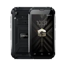 Смартфон GEOTEL G1