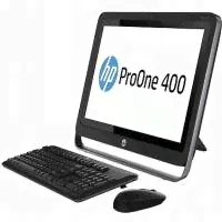 Моноблок HP ProOne 400 G1 G9E67EA