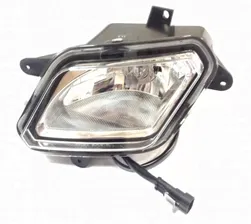 Фара передняя правая левая Can Am BRP Outlander G1 710001497 710000641
