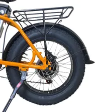 Электровелосипед ROCKWILD G1 PRO 14AH