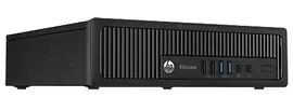 ПК Hewlett Packard EliteDesk 800 G1 USDT J7C43EA
