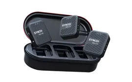 Радиосистема Synco G1 A2 Pro (TX+TX+RX)