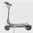 Электросамокат KUGOO G1 Pro