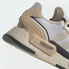Мужские кроссовки adidas NMD_G1 Shoes (ежевые)