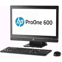 Характеристики моноблока HP All-in-One 600 G1 ProOne J7D61EA-1
