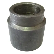 Бобышка G1/2" L=30-35 мм