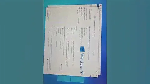Системный блок HP 260G2