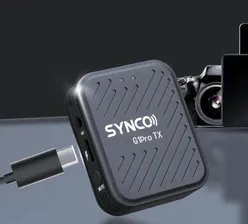 Радиосистема SYNCO G1 (A2) Pro