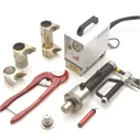 Монтажный инструмент Rehau Rautool G1/H/G1 (Аренда)