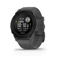 Descent G1 Slate Gray