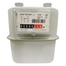 СГБТ «Сигма» G1,6-110-Н3-30