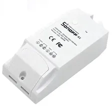 Реле управления Sonoff G1 (GPRS/GSM)