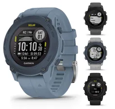 Garmin Descent G1/G1 Solar Dive Computer Smartwatch with Multiple Dive Modes