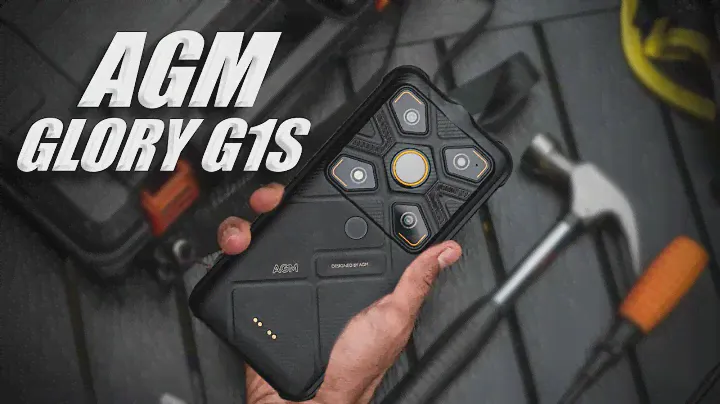 AGM Glory G1s - заряженный броник, который ты не купишь НИКОГДА❗