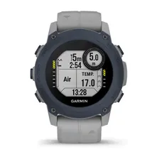 Спортивные часы Garmin Descent G1 светло-серый