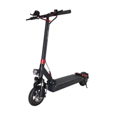 Электросамокат Joyor G1 Black