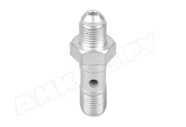 Фитинг соединительный Baltur G1/8" 14124