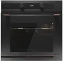 Духовой шкаф Teka HLB 85-G1 P Matt Black