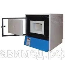 Печь муфельная LF 7/11-G1 (1100 °С, 7 л, керамика, цифровой)