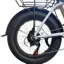 Электровелосипед Rockwild G1 PRO 12AH