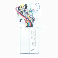 Контроллер для электросамоката Joyor G1 серебристый