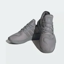 Ботинки NMD_G1 Серые