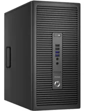 Компьютер HP 800 EliteDesk G1 TWR