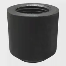 Бобышка прямая БП01 G1/2-30 ст. 09г2с