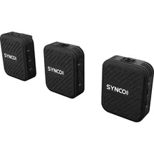 Synco G1 (A2) Wireless Microphone