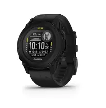 Descent G1 Solar Black